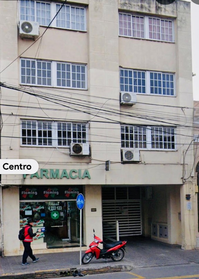 Zona centro de Salta capital 