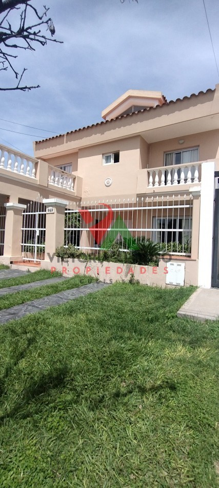 Casa en GRAND BOURG - Salta capital 