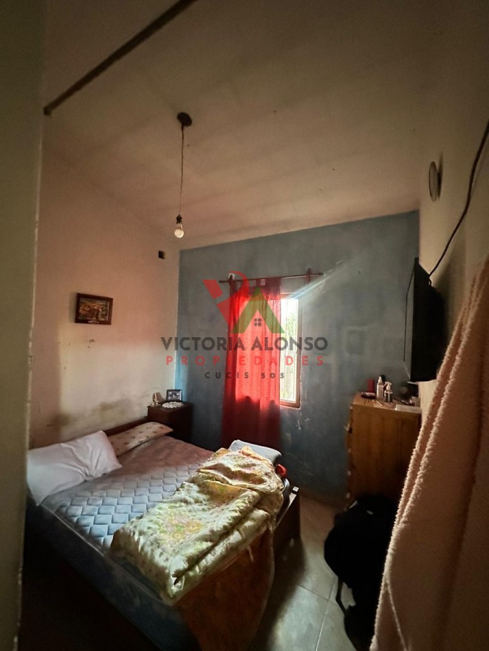 CASA EN B* BOULONE SUR MER - SALTA
