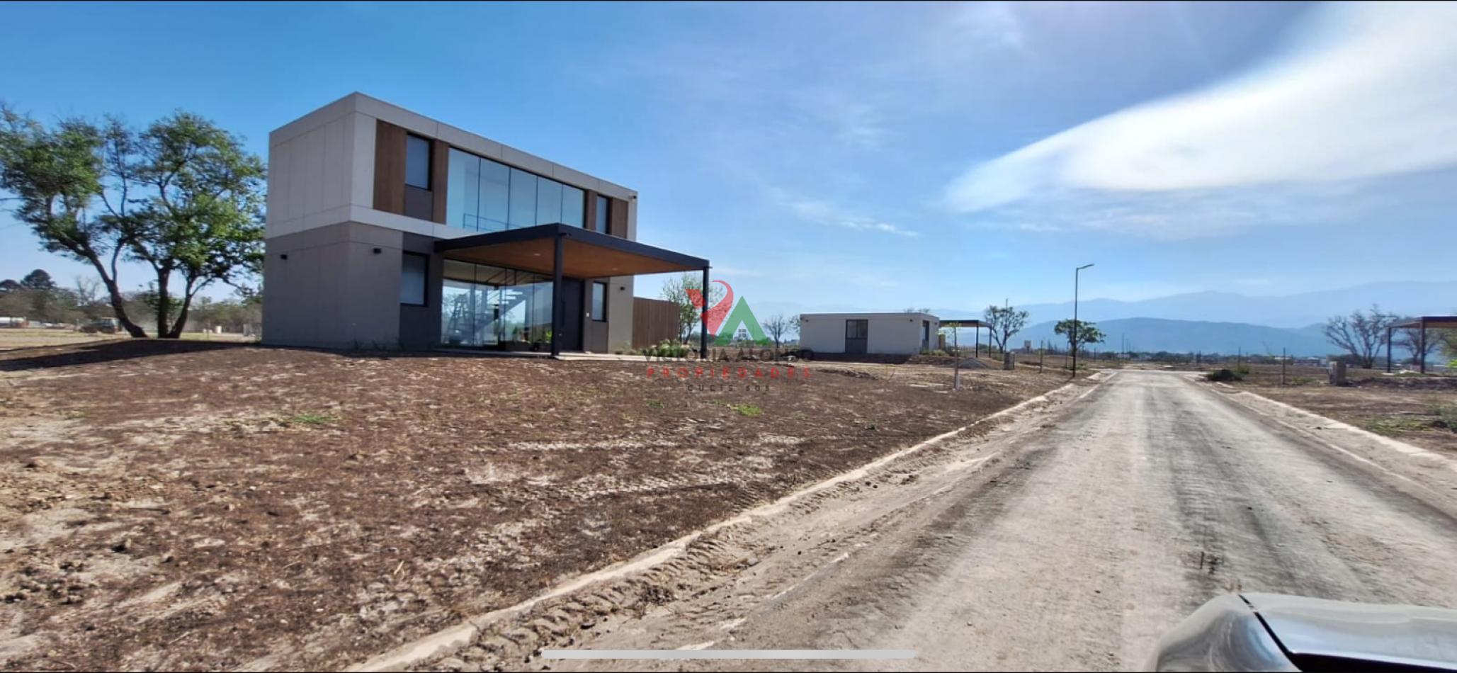 TERRENO EN VERBENA - SALTA
