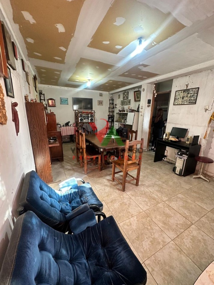 CASA EN B* BOULONE SUR MER - SALTA