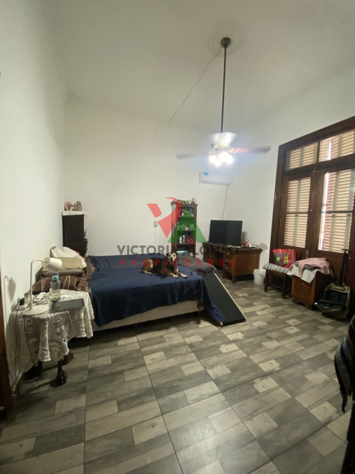 CASA CENTRICA EN SALTA CALLE SARMIENTO AL 200