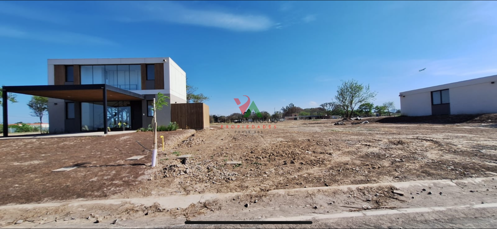 TERRENO EN VERBENA - SALTA