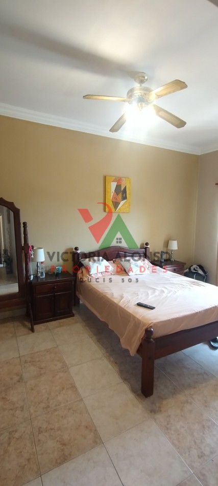 Casa en GRAND BOURG - Salta capital 