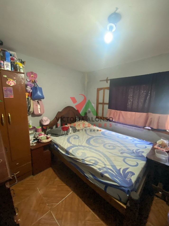 CASA EN ASUNCION - SALTA CAPITAL