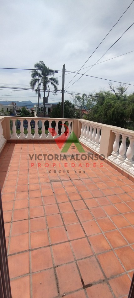 Casa en GRAND BOURG - Salta capital 