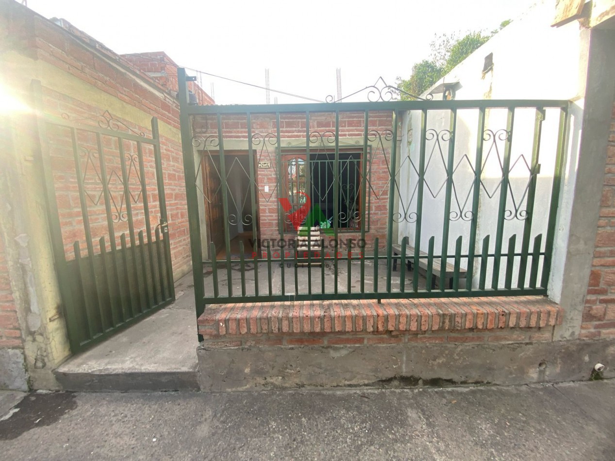 CASA EN ASUNCION - SALTA CAPITAL