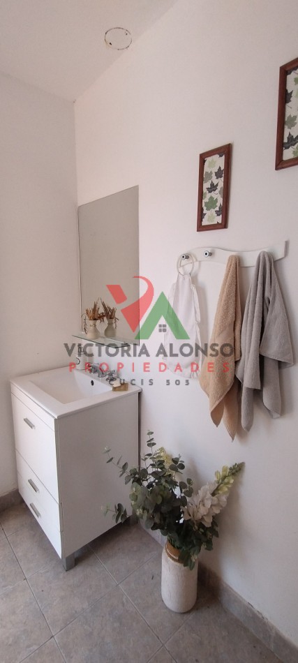 Casa en GRAND BOURG - Salta capital 