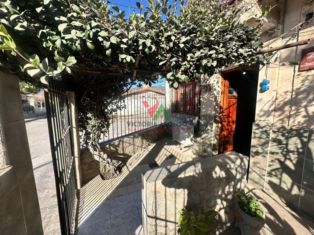 CASA EN B* BOULONE SUR MER - SALTA