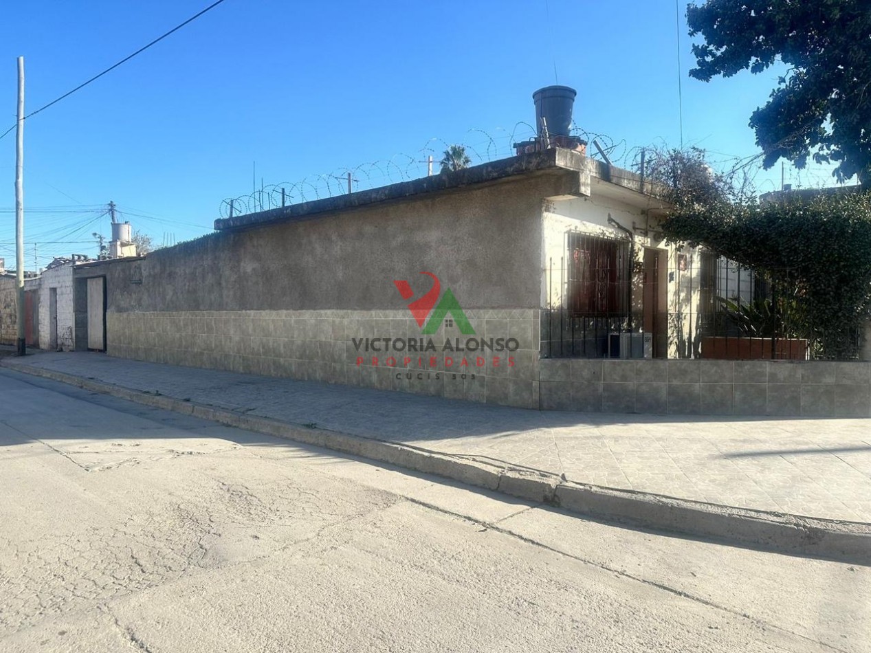 CASA EN B* BOULONE SUR MER - SALTA