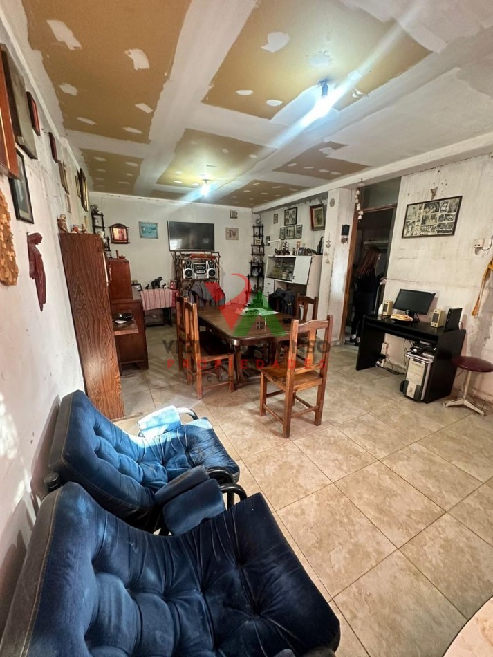 CASA EN B* BOULONE SUR MER - SALTA