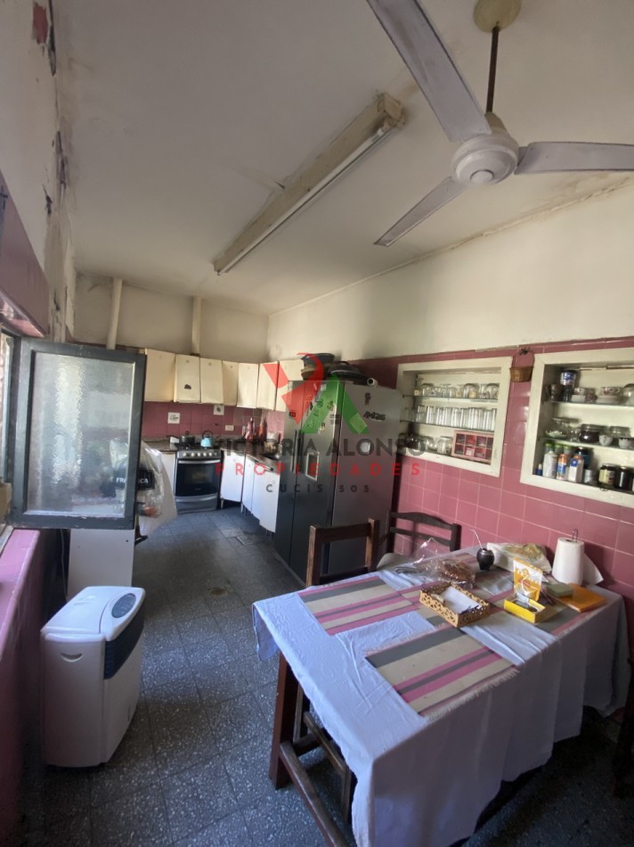 CASA CENTRICA EN SALTA CALLE SARMIENTO AL 200