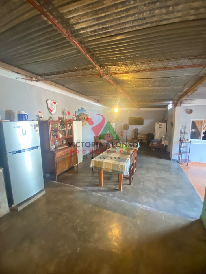 CASA EN ASUNCION - SALTA CAPITAL