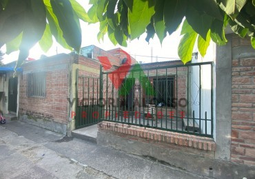 CASA EN ASUNCION - SALTA CAPITAL