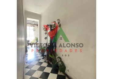 CASA CENTRICA EN SALTA CALLE SARMIENTO AL 200
